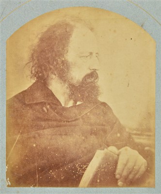 Lot 206 - Cameron, Julia Margaret, 1815-1879