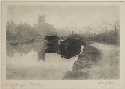 Lot 228 - Hill, Alexander Wilson, 1867-1949