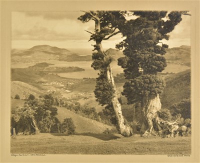 Lot 85 - Chance, George, 1885-1963