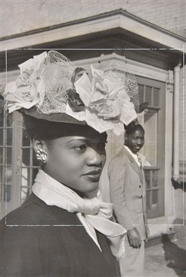 Lot 150 - Cartier-Bresson, Henri, 1908-2004