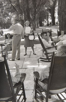 Lot 148 - Cartier-Bresson, Henri, 1908-2004