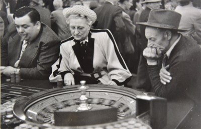 Lot 145 - Cartier-Bresson, Henri, 1908-2004