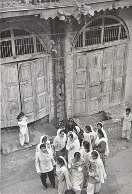 Lot 140 - Cartier-Bresson, Henri, 1908-2004