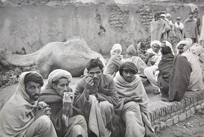 Lot 138 - Cartier-Bresson, Henri, 1908-2004