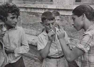 Lot 166 - Seymour, David, 'Chim', 1911-1956